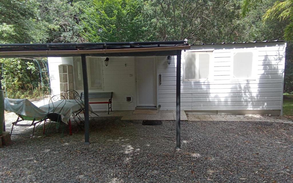 Camping et Gites Le Canard Fou